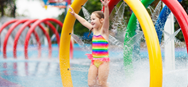 Water Toys