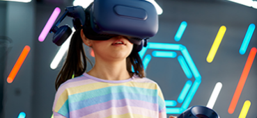 Virtual Reality