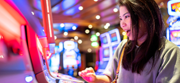 Amusement Equipment
