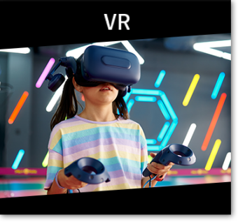 VR