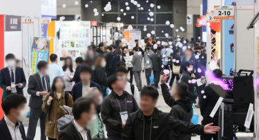 会場写真