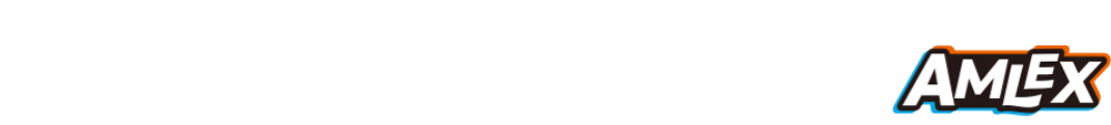 世界中のワクワクと興奮がここに   レジャー＆アミューズメントEXPO（AMLEXアムレックス）