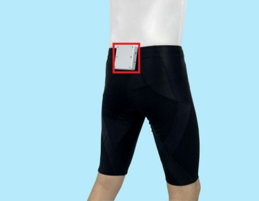 Muscle Tracker™ -筋電センサを⽤いた筋活動の可視化・筋⼒変化の検出-